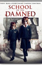 School of the Damned (2019 - English)